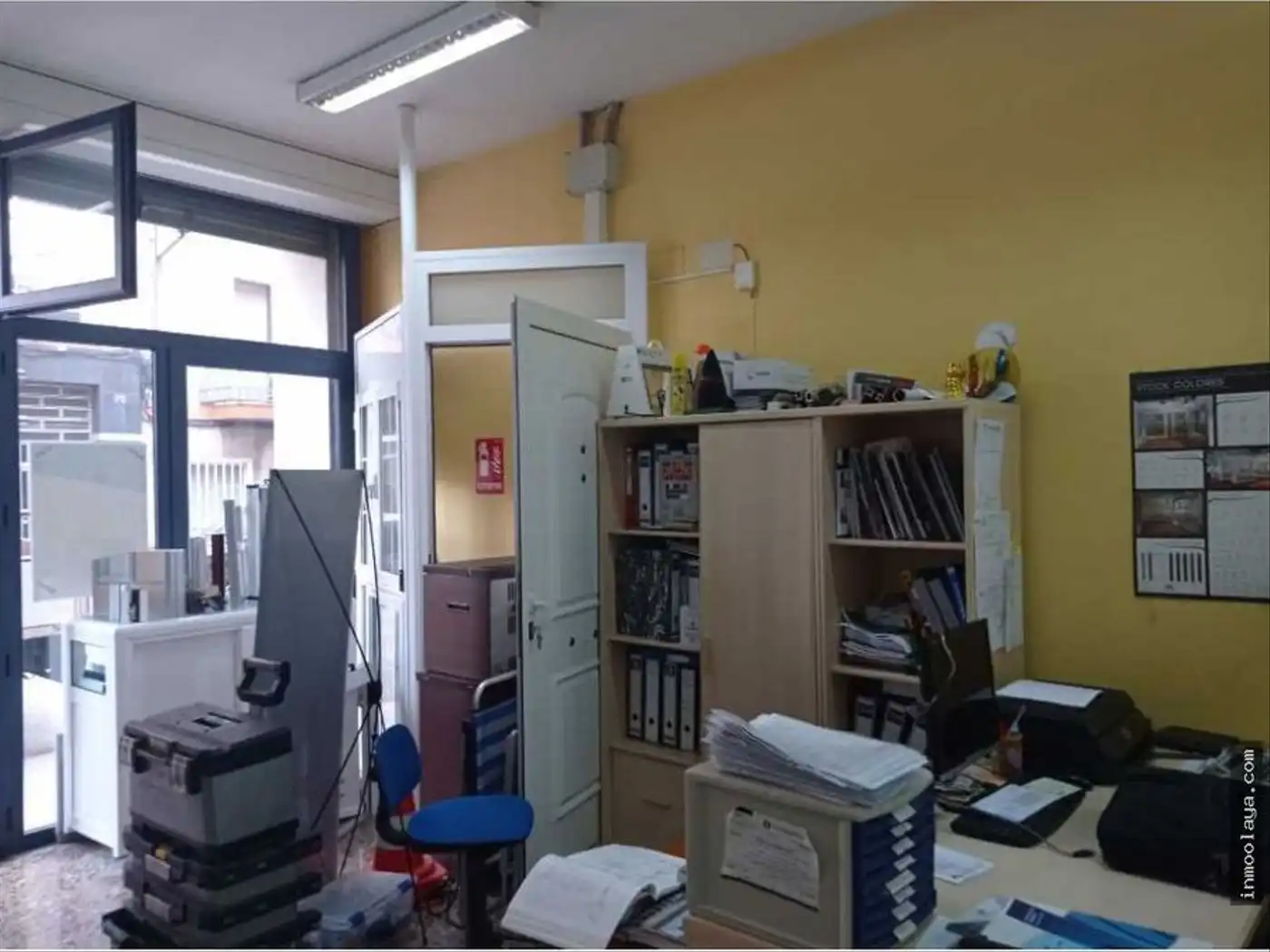 Locale commerciale in vendita a Ca n'Oriac - Sector Nord, imagen 13