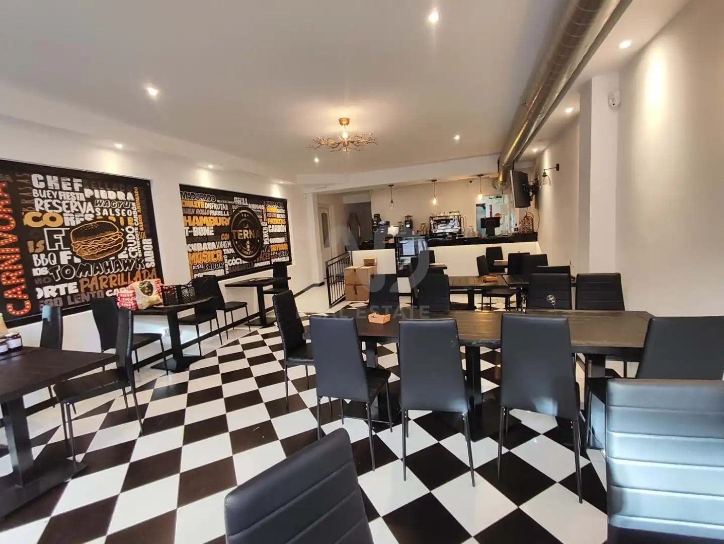 Commercial properties for rent in Manzanares El Real