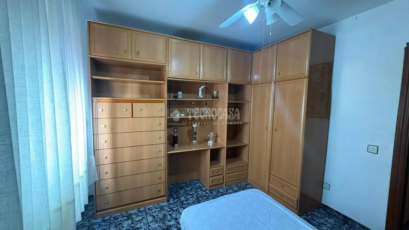 Piso con terraza en venta en Andújar, imagen 17