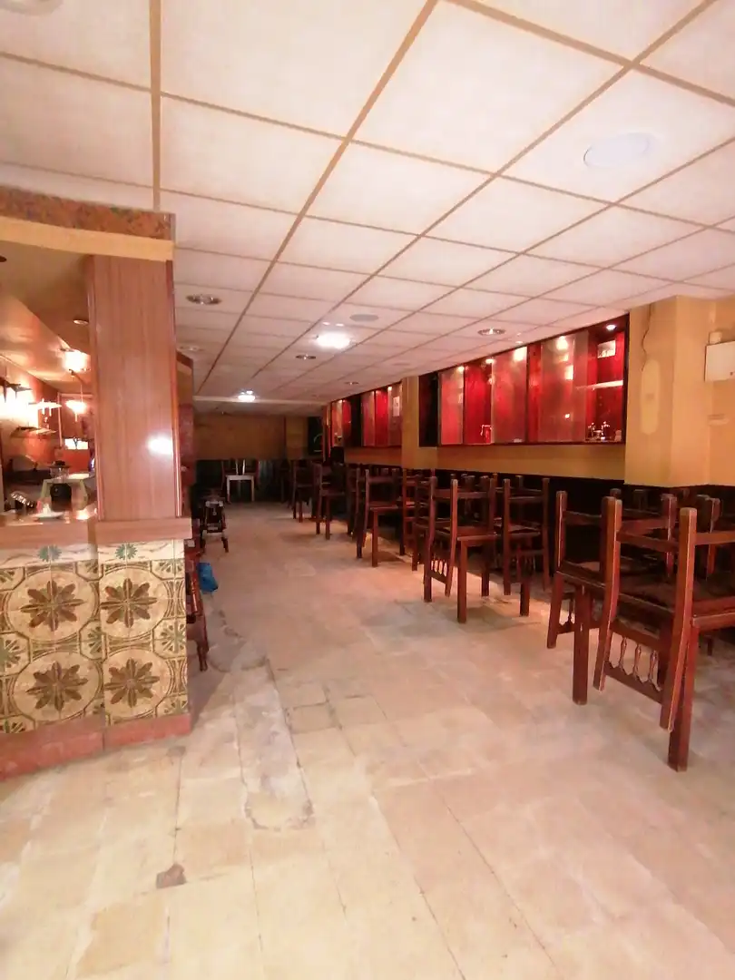 Local comercial en venda a Oeste