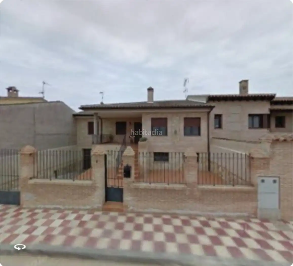 Casa in vendita a Calle Antonio Machado 5