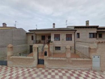 Casa en venta en Calle Antonio Machado 5