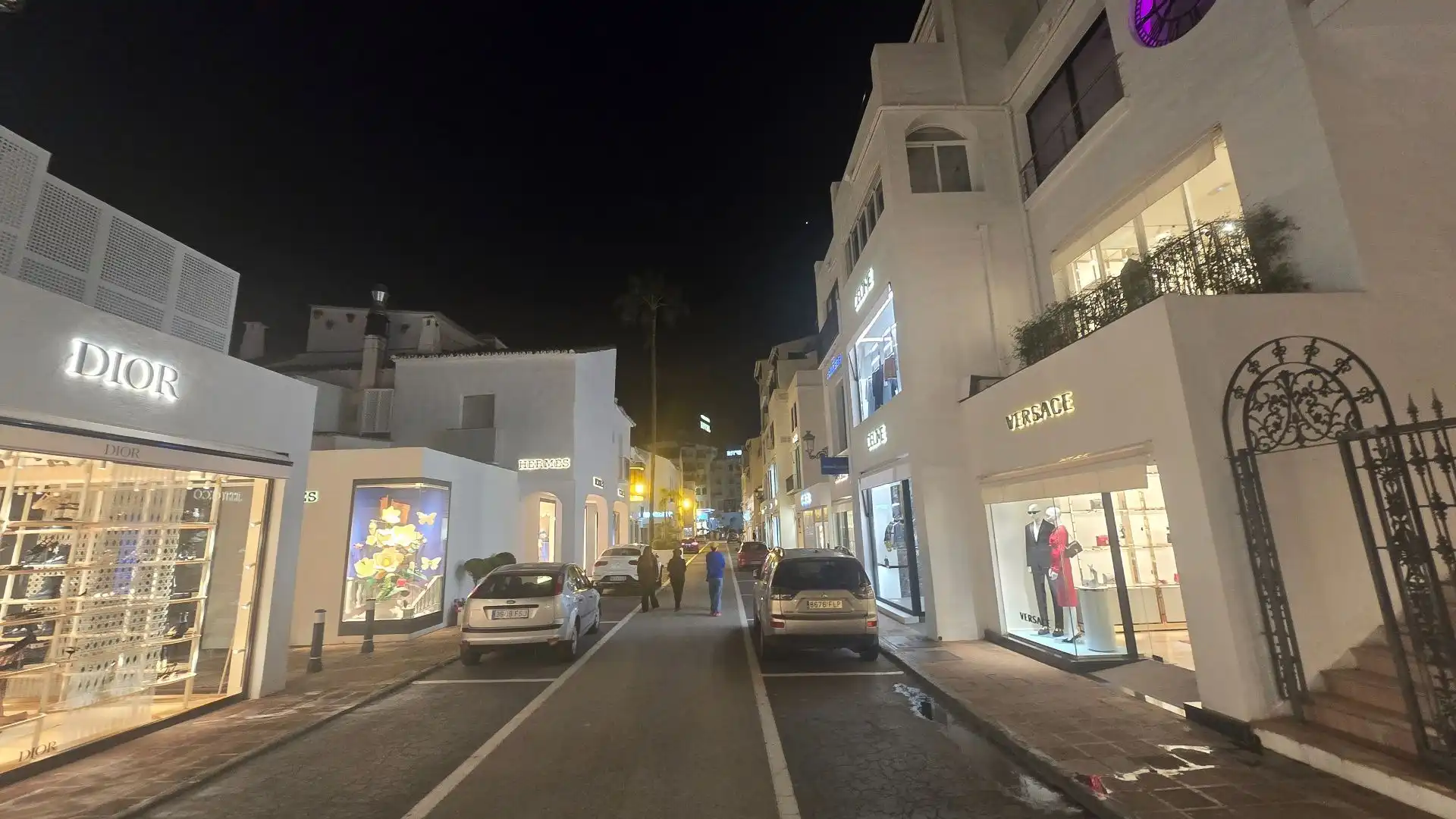 Local comercial en traspàs a Nueva Andalucía, imagen 30