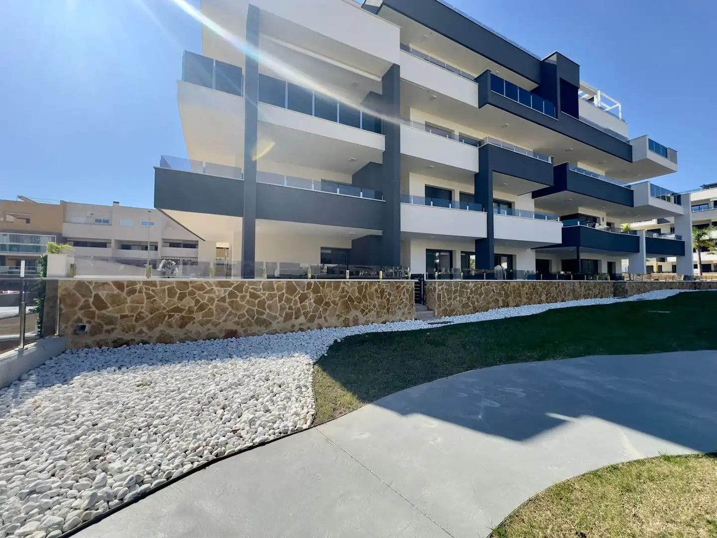 Apartment mit Pool zum Verkauf in Orihuela Costa, imagen 48