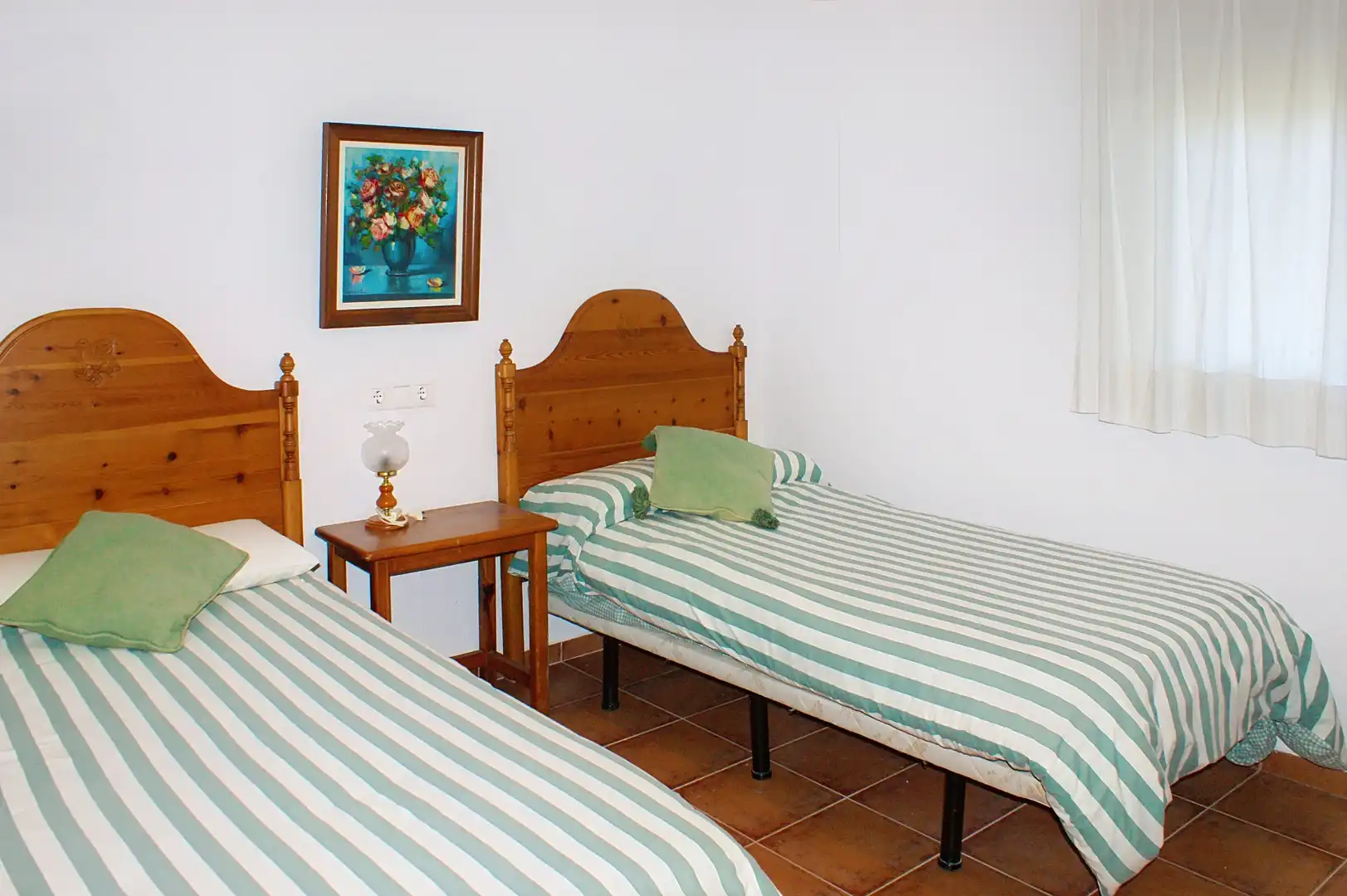 Chalet con jardín en venta en Diseminado Cuco Alto 1, imagen 11