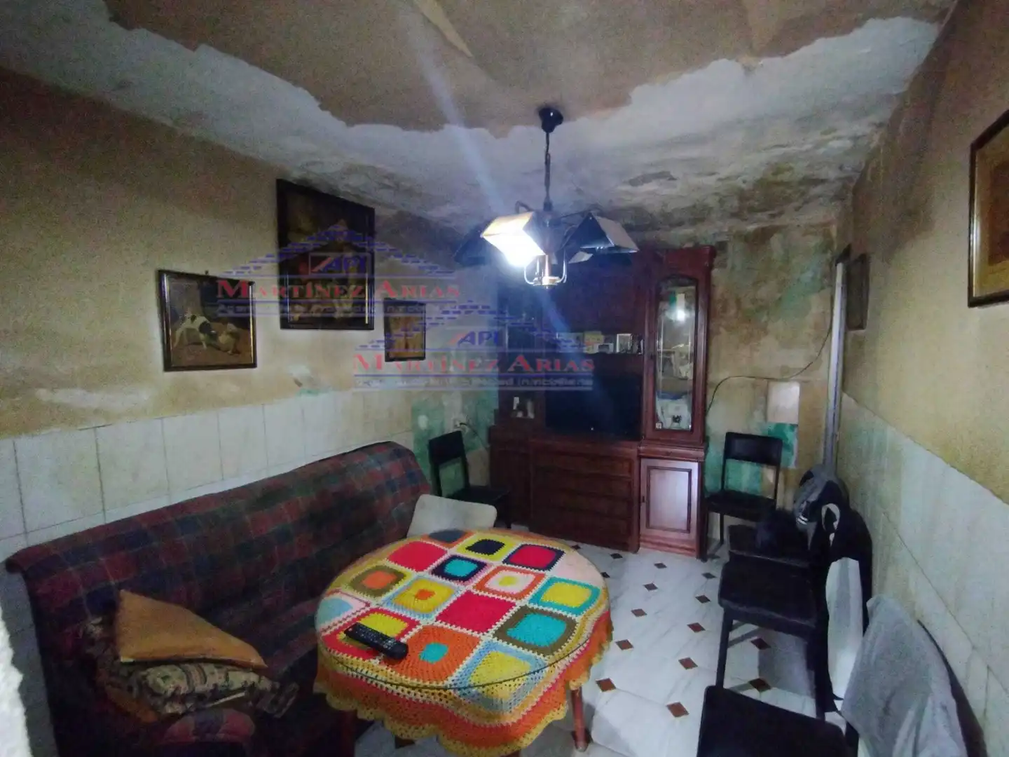 Casa adosada en venta en Jaén con Terraza