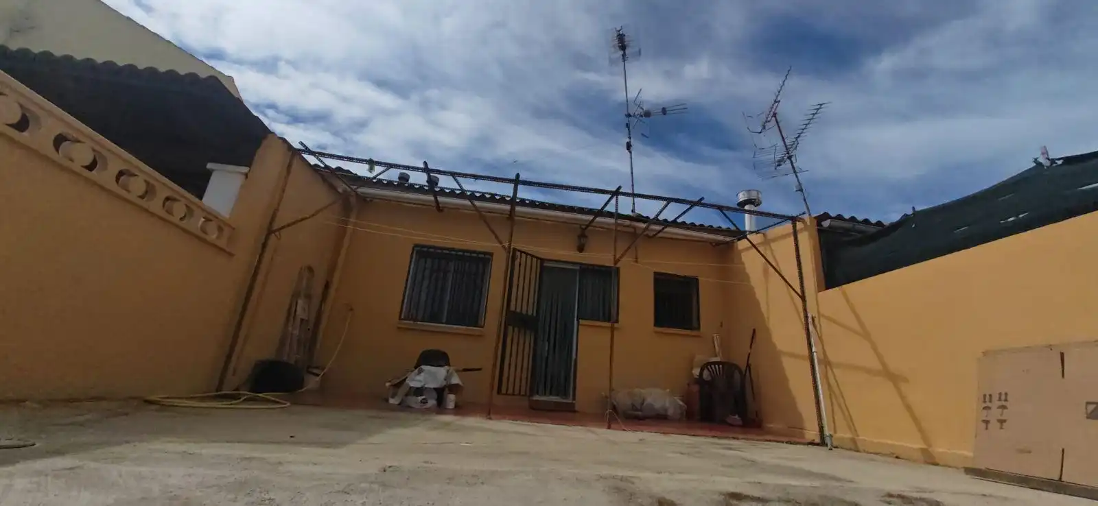 Casa a schiera in vendita a Verge de Montserrat, imagen 31