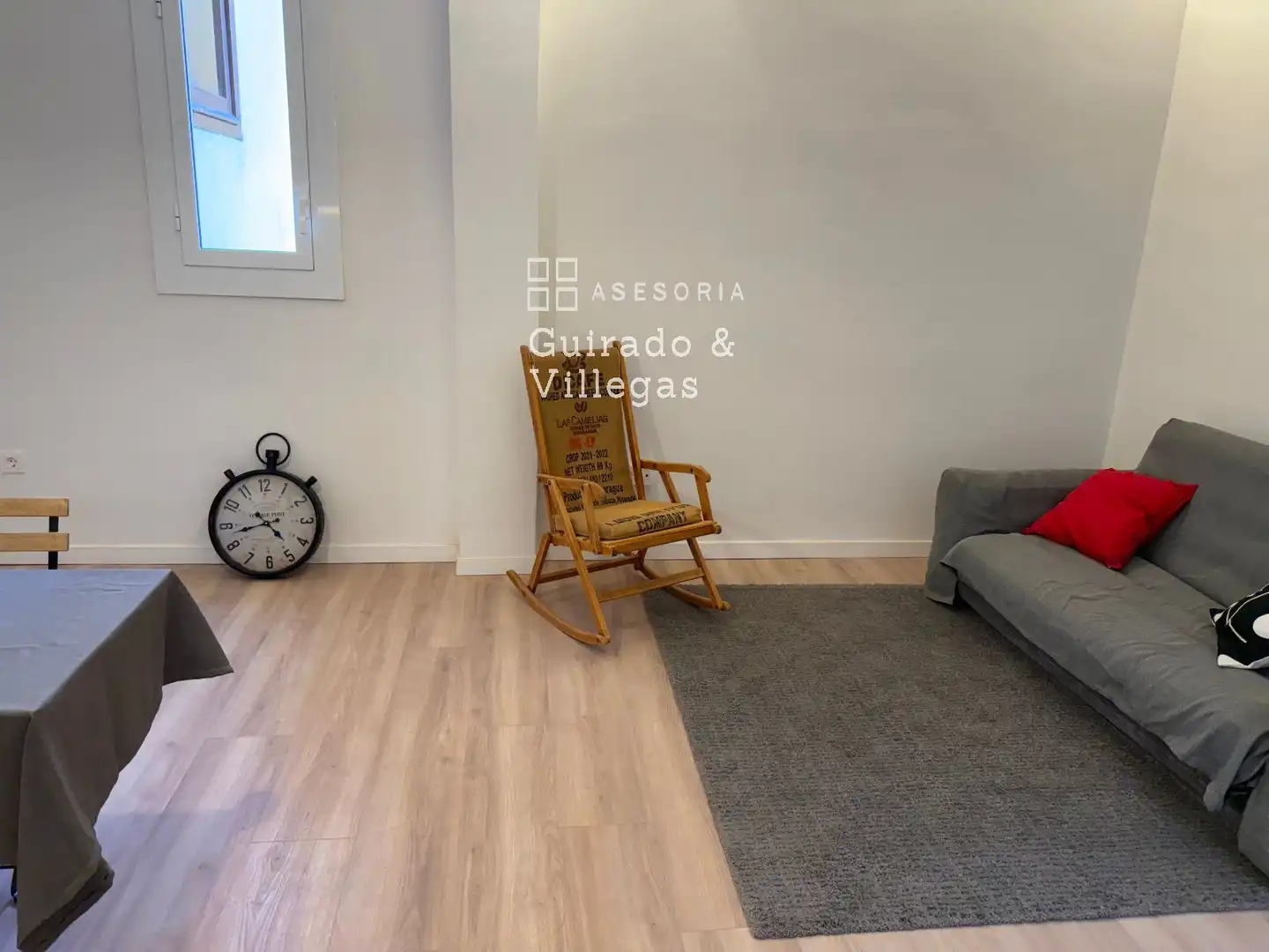 Piso en venta en Calle Sant Erasme, El Raval