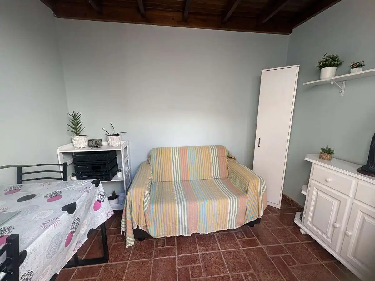 Living room of Houses for sale in Arrecife  with Terrace
