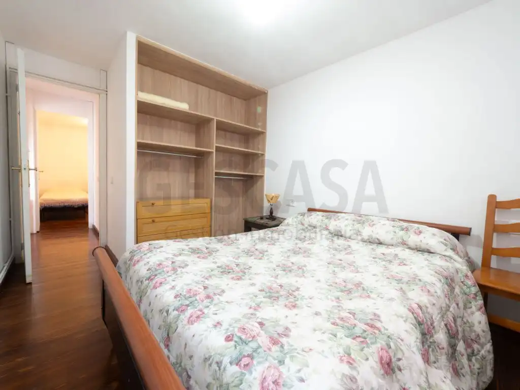 Bedroom of Apartments for sale in Vielha e Mijaran