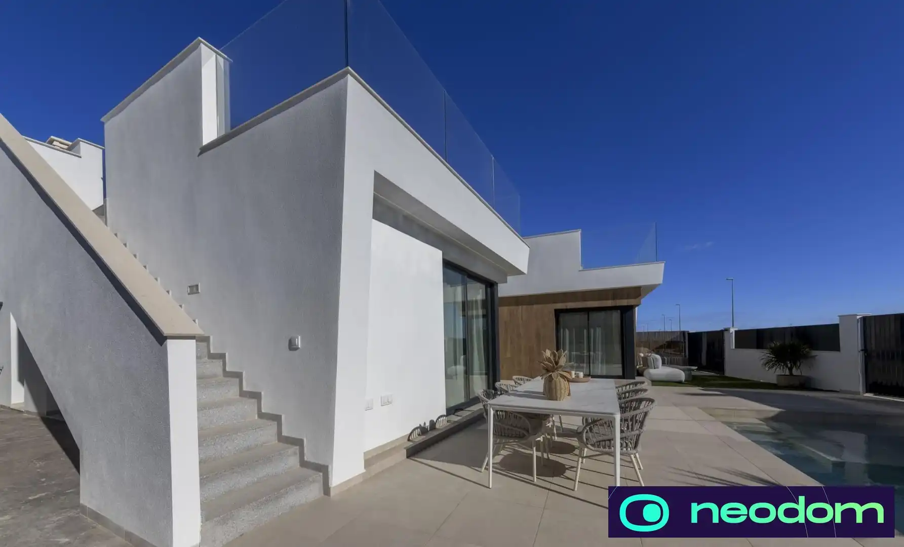 Maison avec piscine à vendre à N/A, imagen 5