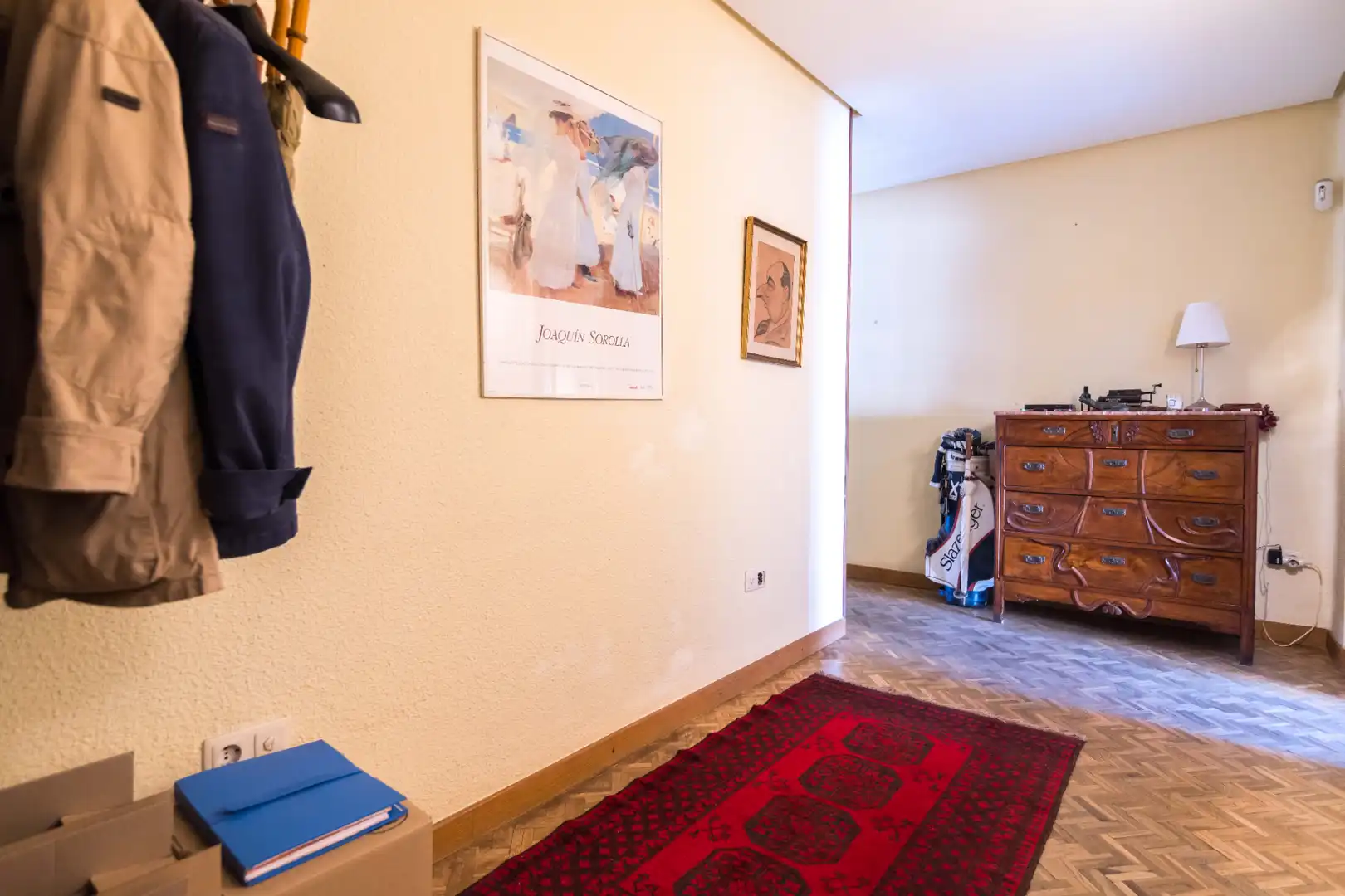 Appartement avec terrasse à vendre à Carrer de Calixt III, imagen 3