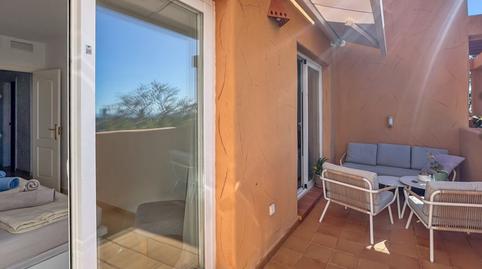 Foto 4 de Pis en venda a Santa María, Málaga