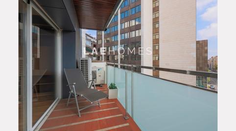 Photo 4 of Flat to rent in Avenida Sarria, Barri de les Corts,  Barcelona Capital