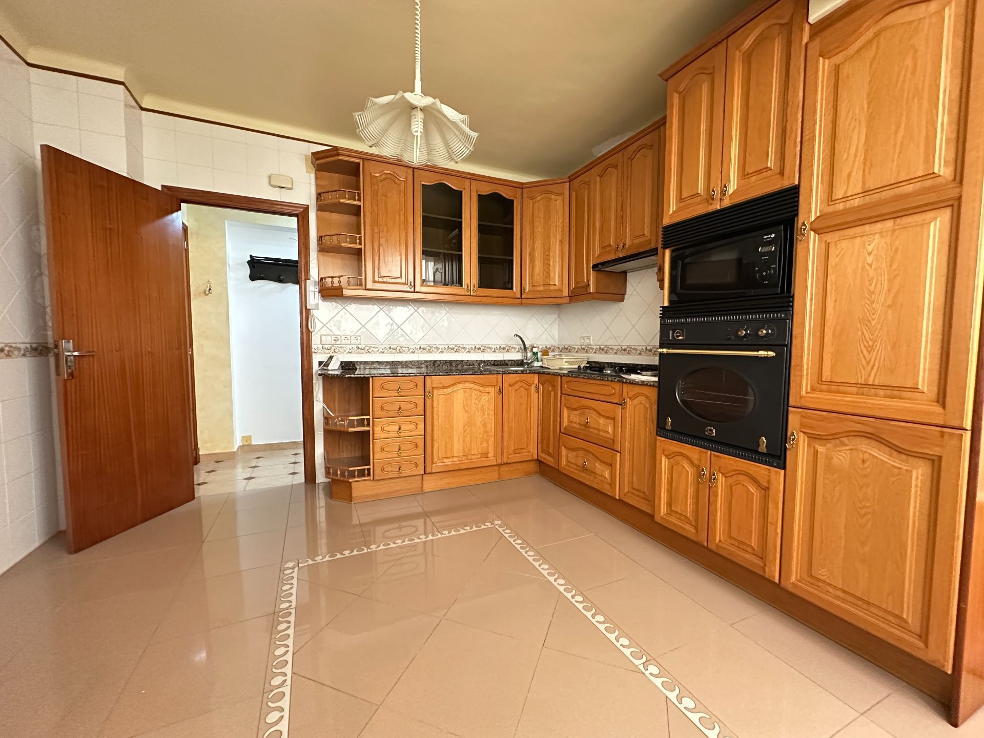 Cocina de Piso en venta en  Palma de Mallorca con Aire acondicionado, Calefacción y Trastero