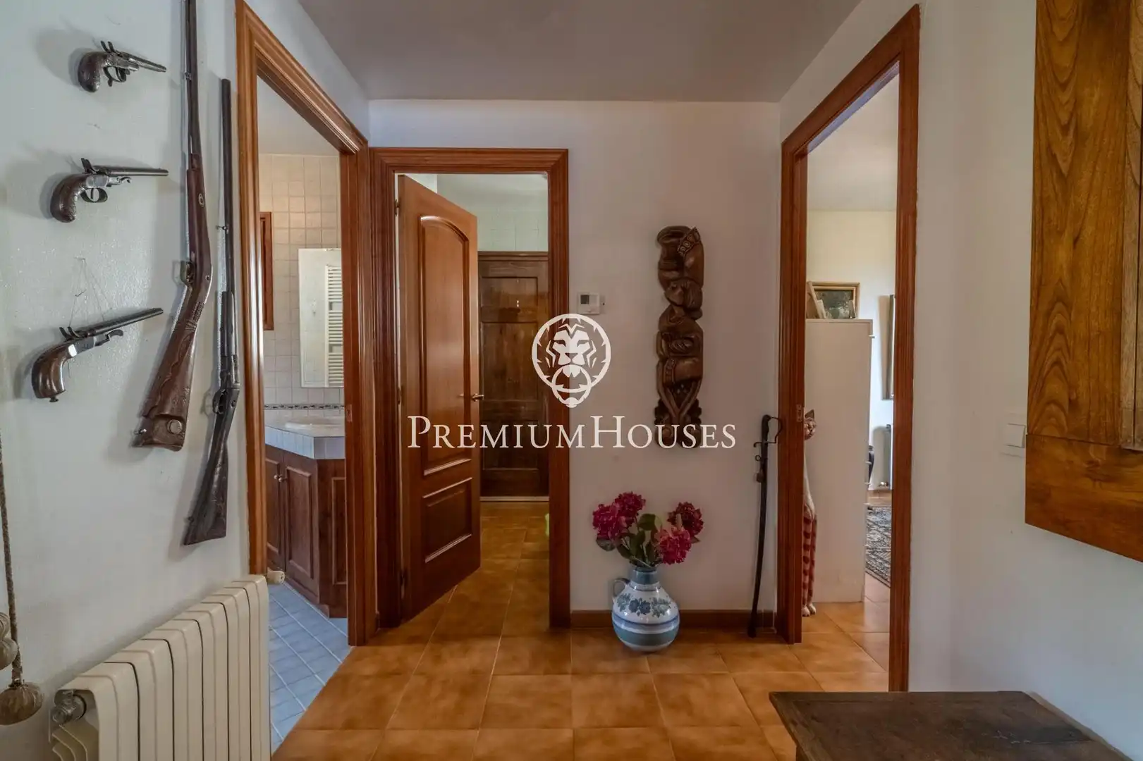 Casa o xalet en venda en Arenys de Munt amb Calefacció, Jardí privat i Terrassa
