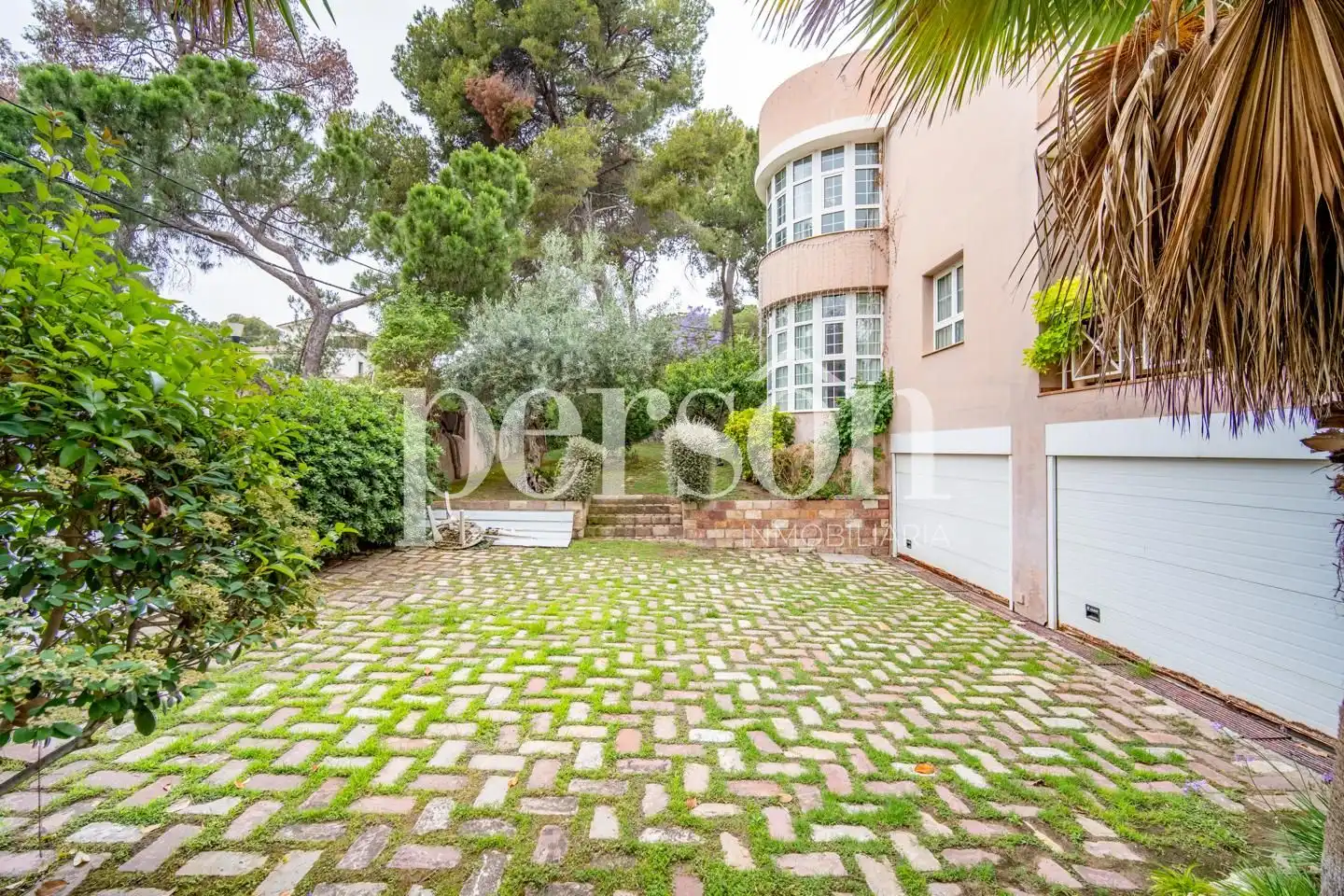 Detached house with pool for sale in Campolivar, imagen 3