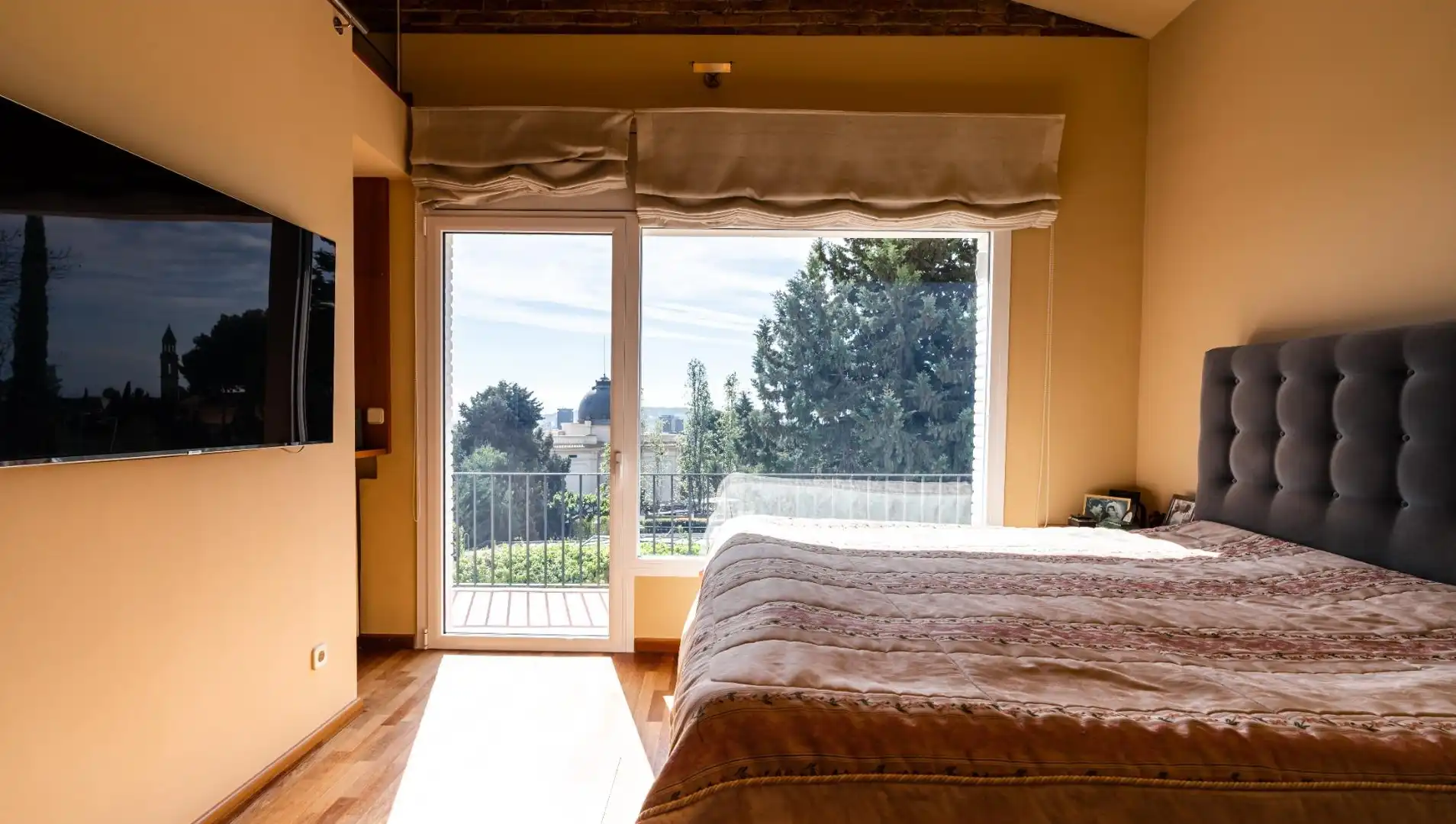 Casa o xalet de lloguer a Carrer ABADESSA OLZET, Pedralbes