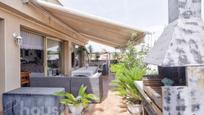 Terrace of Attic for sale in Rubí  with Air Conditioner, Heating and Terrace