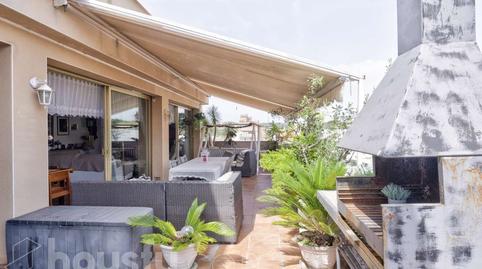 Foto 4 de Àtic en venda a Carrer de la Creu, ., Centre, Barcelona