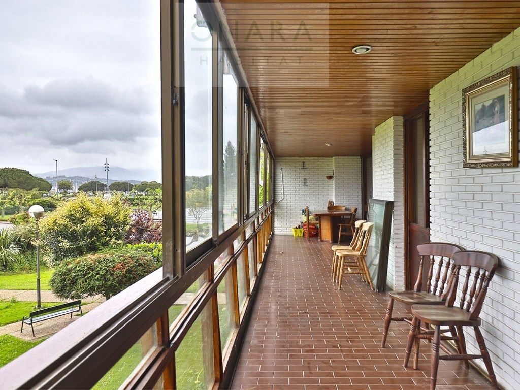 Flat for sale in N/A, Hondarribia