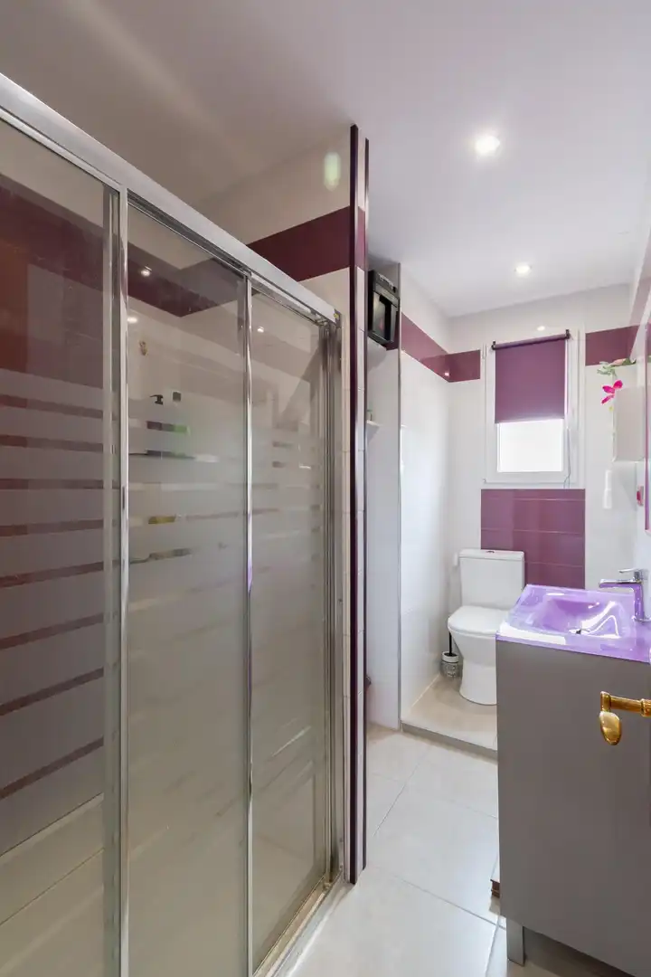 Bathroom of Apartments for sale in Cartagena ciudad