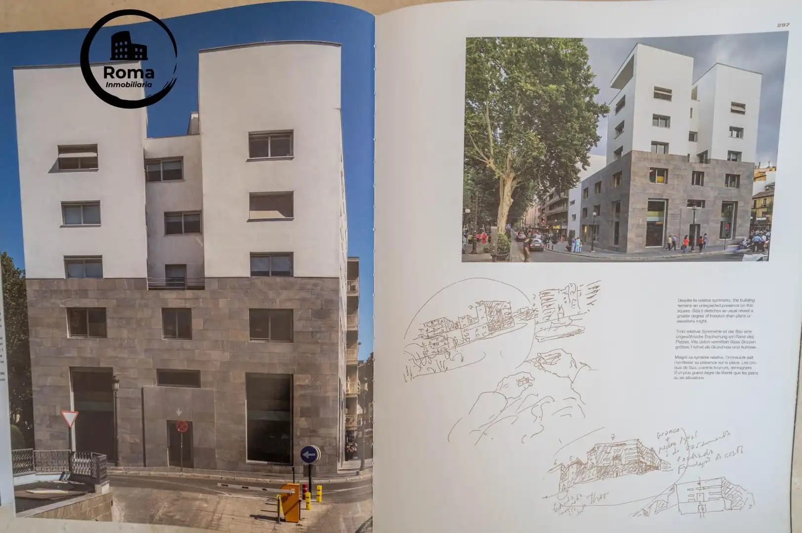 Piso con ascensor en venta en Calle Calle Acera del Darro 1, imagen 75