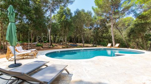 Casa de campo con piscina totalmente reformada cerca de Ferreries
