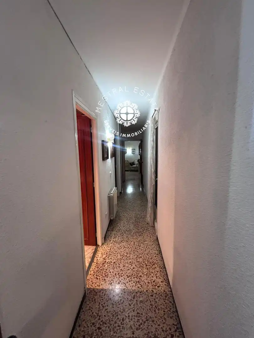 Wohnung mit Aufzug zum Verkauf in JAUME I, imagen 14
