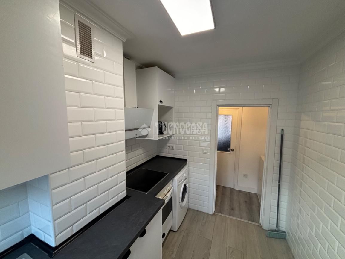 Cuina de Pis en venda en Santander