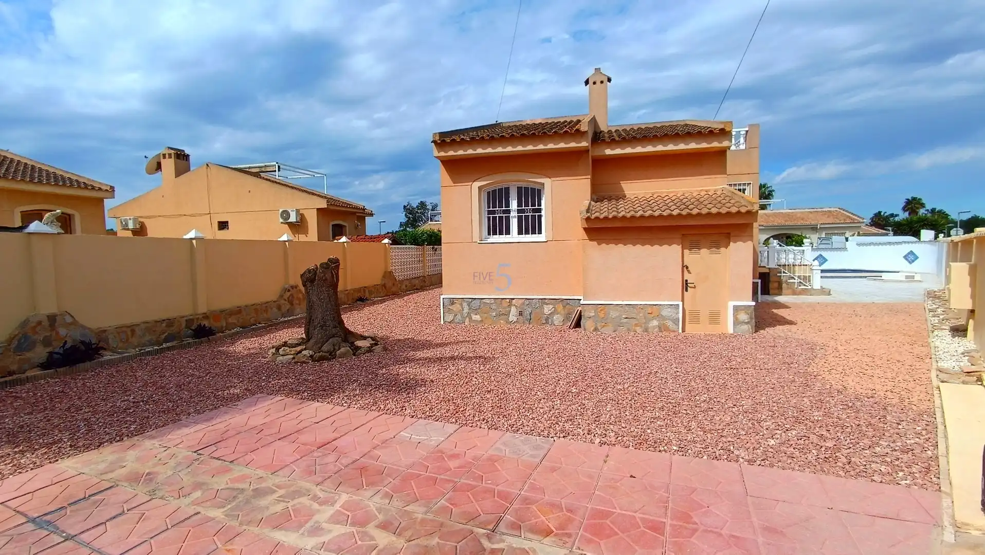 Casa con terraza en venta en Benijófar, imagen 14