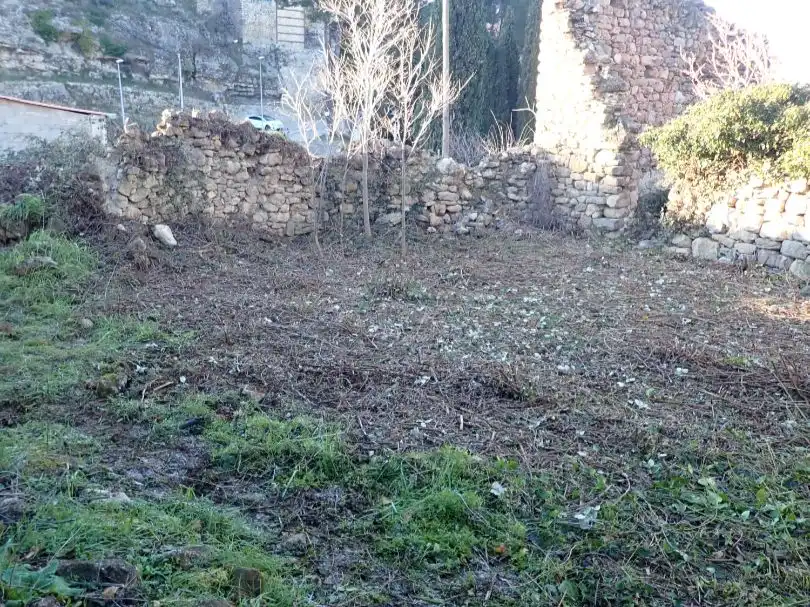 Wohnbaugrundstück zum Verkauf in Carrer Major 1, imagen 7