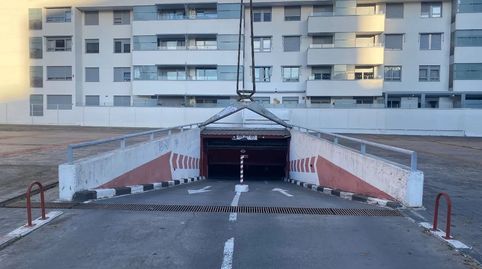 Foto 2 de Garatge de lloguer a Calle de Colombia, 25b, Valleaguado - La Cañada, Coslada