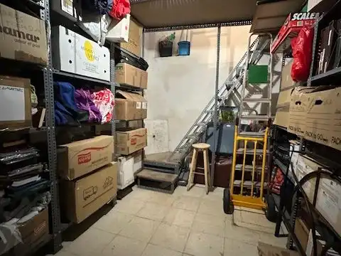Trastero en venta en Bilbao 