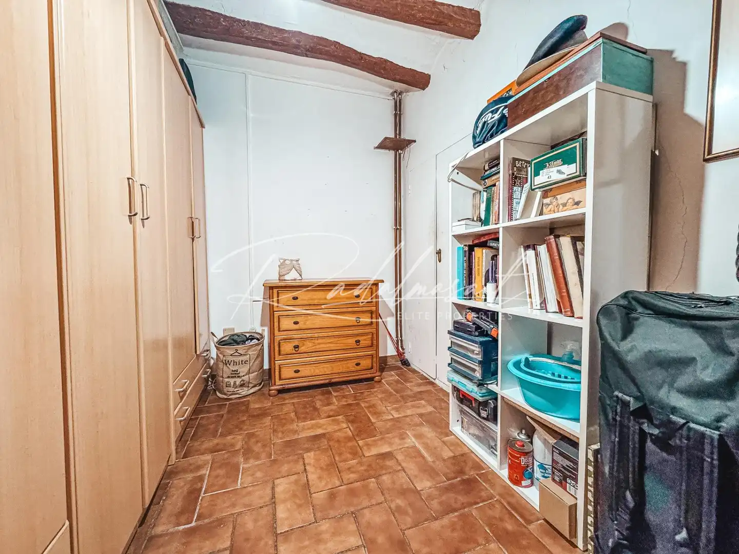 Casa o xalet en venda en El Pla de Santa Maria amb Calefacció i Terrassa
