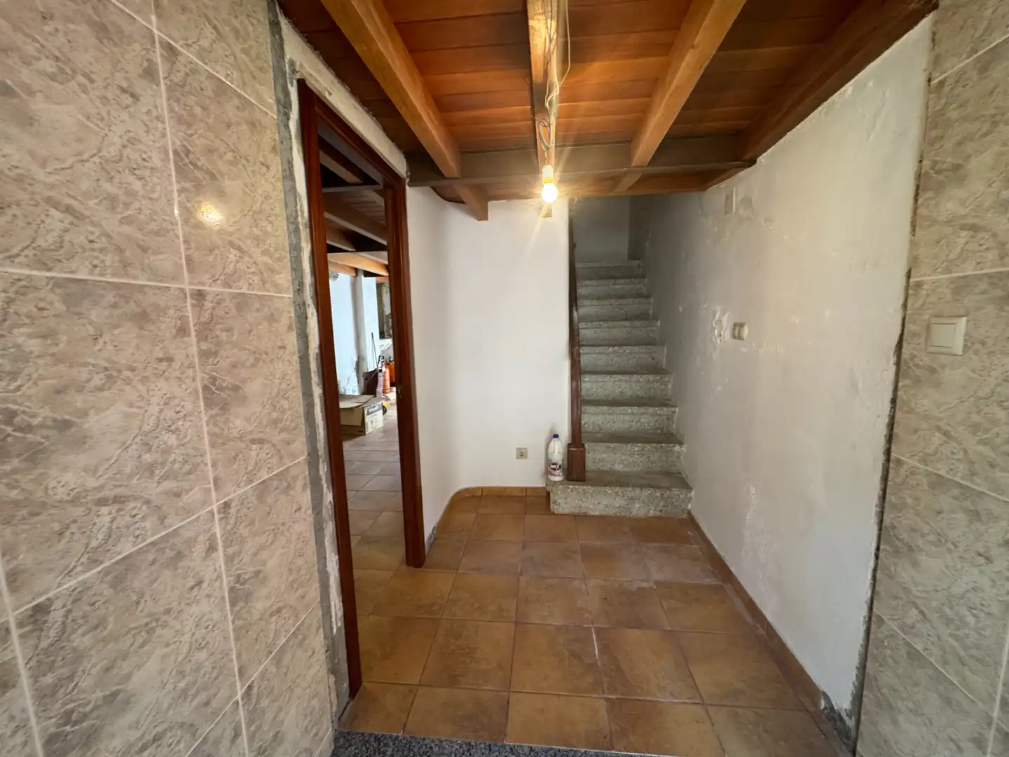 Haus mit Garten zum Verkauf in Avenida Virxe Camiño 16, imagen 14