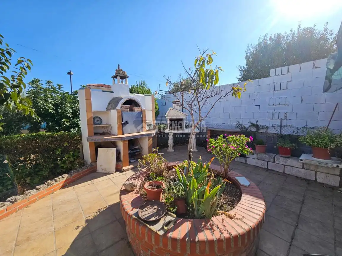 Maison avec balcon à vendre à Belicena, imagen 3