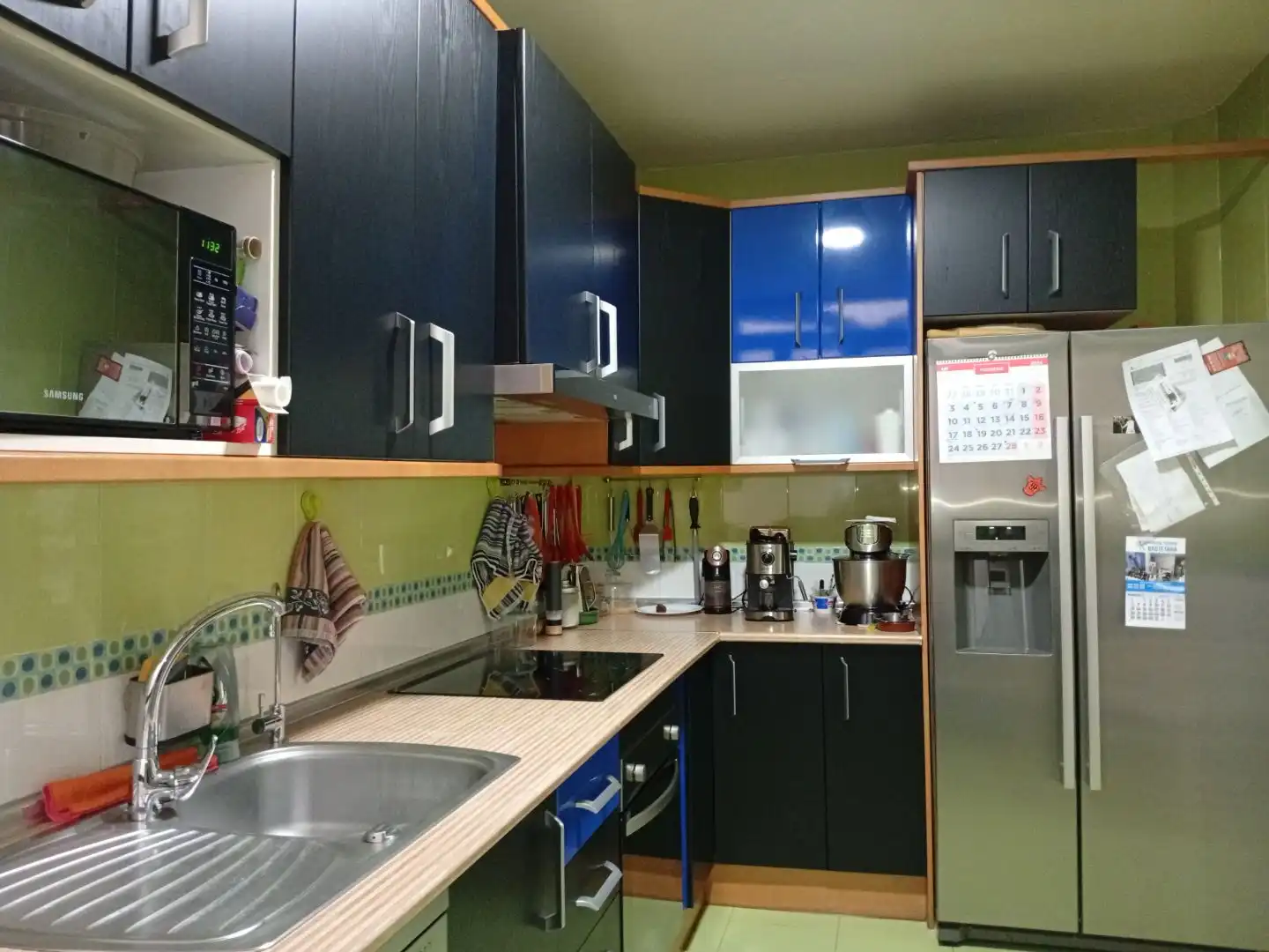 Flat with lift for sale in Plaza Trinidad 9 2B, imagen 5