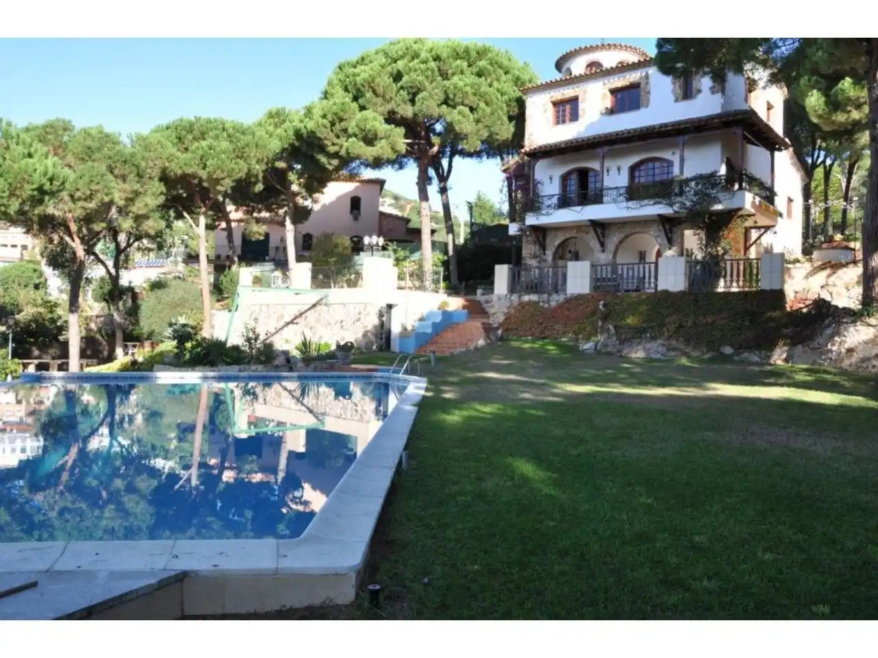 Maison à vendre à Calle mare nostrum 7