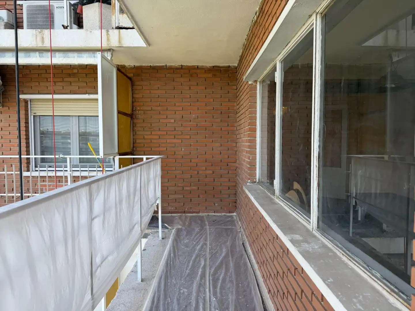 Appartamento con ascensore in vendita a Avenida DERECHOS HUMANOS, DE LOS 2