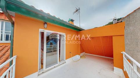 Photo 3 of Single-family semi-detached for sale in Camiño de Ribadavia, Sardoma - Castrelos, Pontevedra