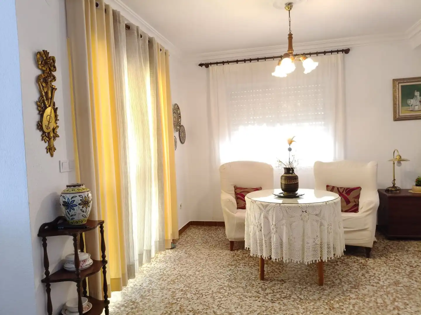 Chalet en venta en Urbasur, imagen 15