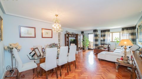 Foto 3 de Piso en venta en Avenida de la Comunidad de Madrid, Avenida Europa, Pozuelo de Alarcón