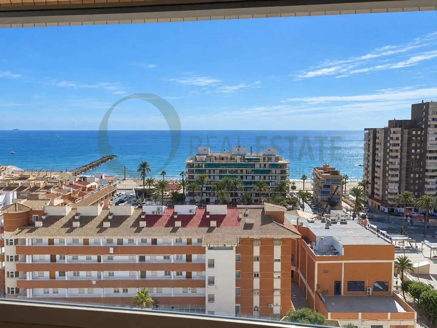 Pis amb piscina en venda a Calle Calle Benissa, imagen 4