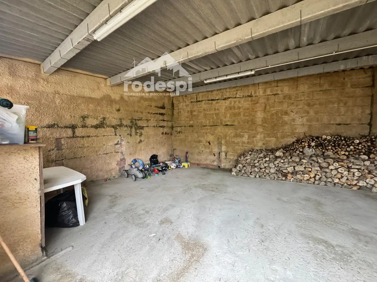 Chalet en venta en PRESA   SANTA EULALIA DE BATALLANS, imagen 4