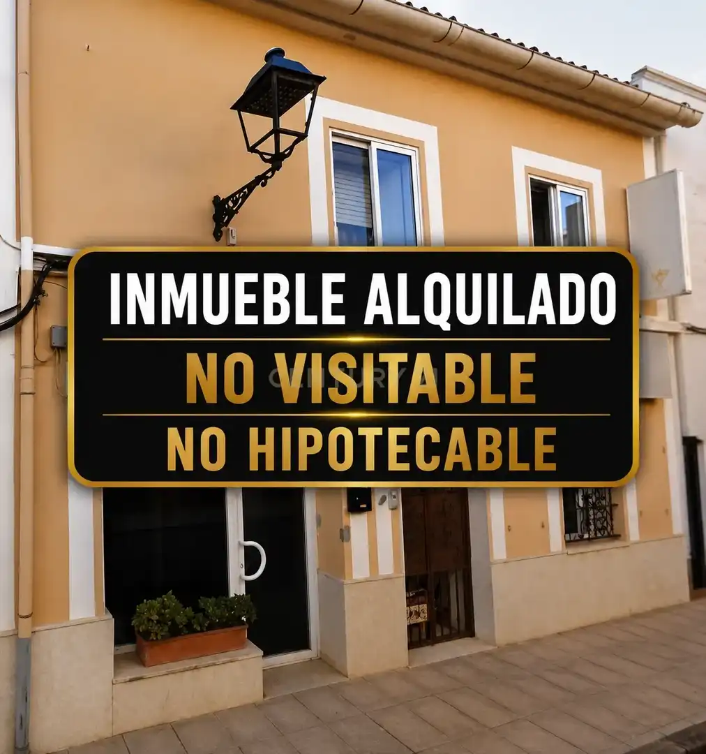 Casa o xalet en venda en Els Poblets