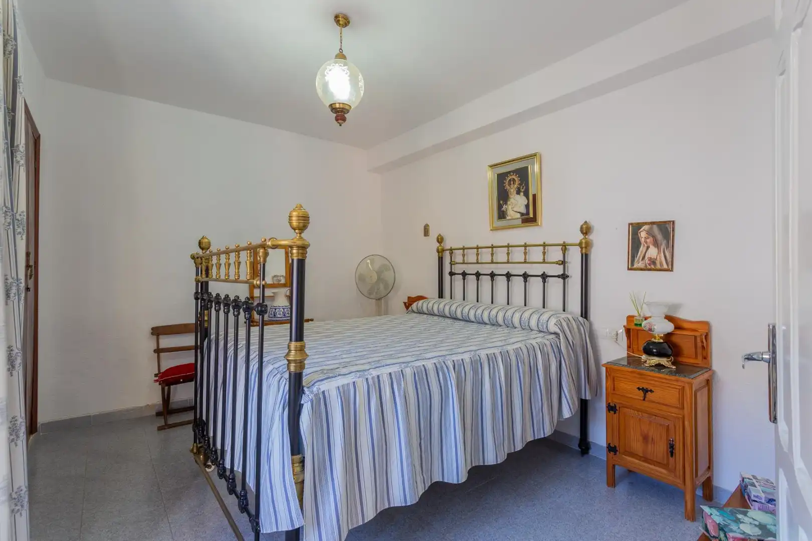 Casa rustica con terrazza in vendita a Calle Pilarejo, imagen 25