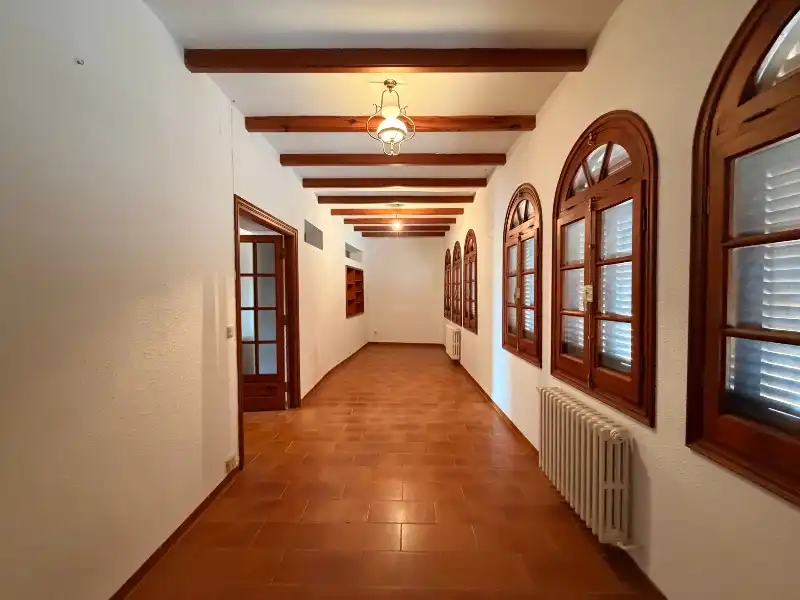 Casa con terraza en venta en Carrer de Figueres, imagen 39