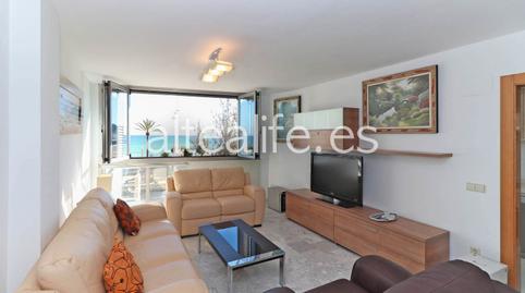 Foto 4 de Apartament en venda a Calle San Pedro, Altea ciudad, Alicante