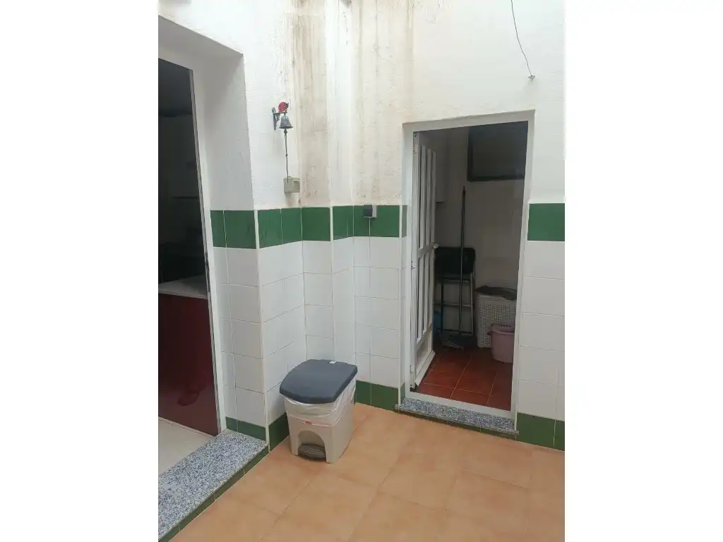 Planta baixa en venda en La Unión